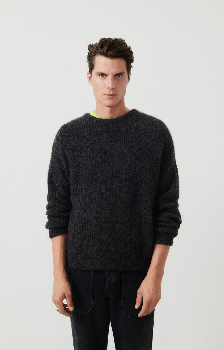 American Vintage || East - Pull - Anthracite American Vintage
