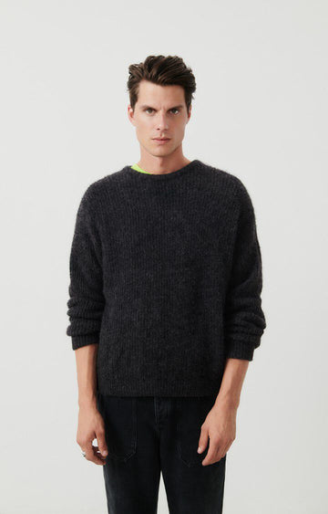 American Vintage || East - Pull - Anthracite American Vintage