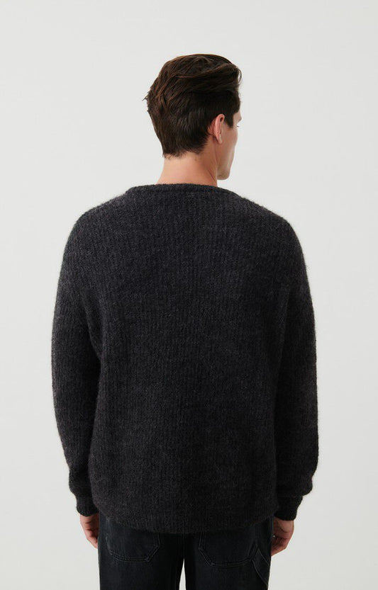 American Vintage || East - Pull - Anthracite American Vintage