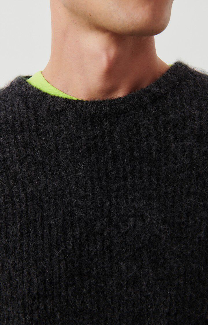 American Vintage || East - Pull - Anthracite American Vintage