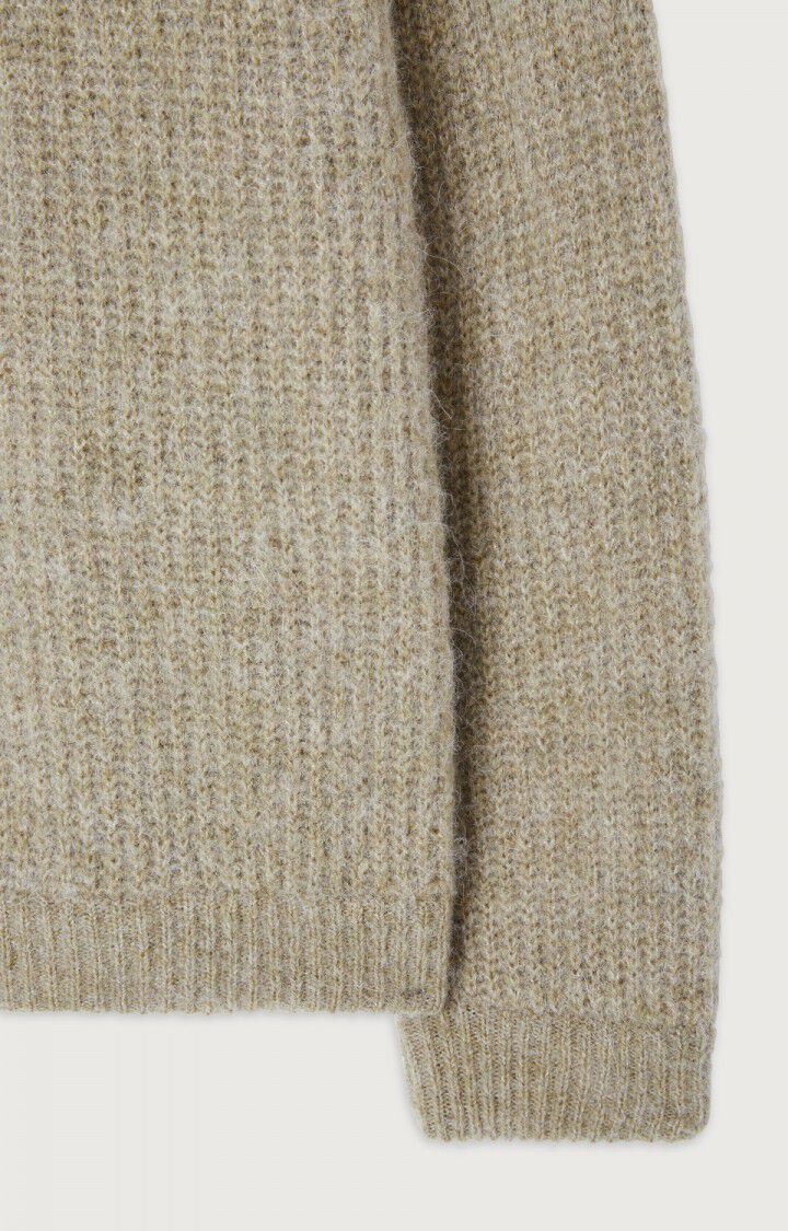 American Vintage || East - Pull - Seigle chine American Vintage
