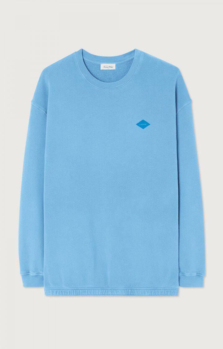 American Vintage || Izubird - Sweat - Cascade Vintage American Vintage