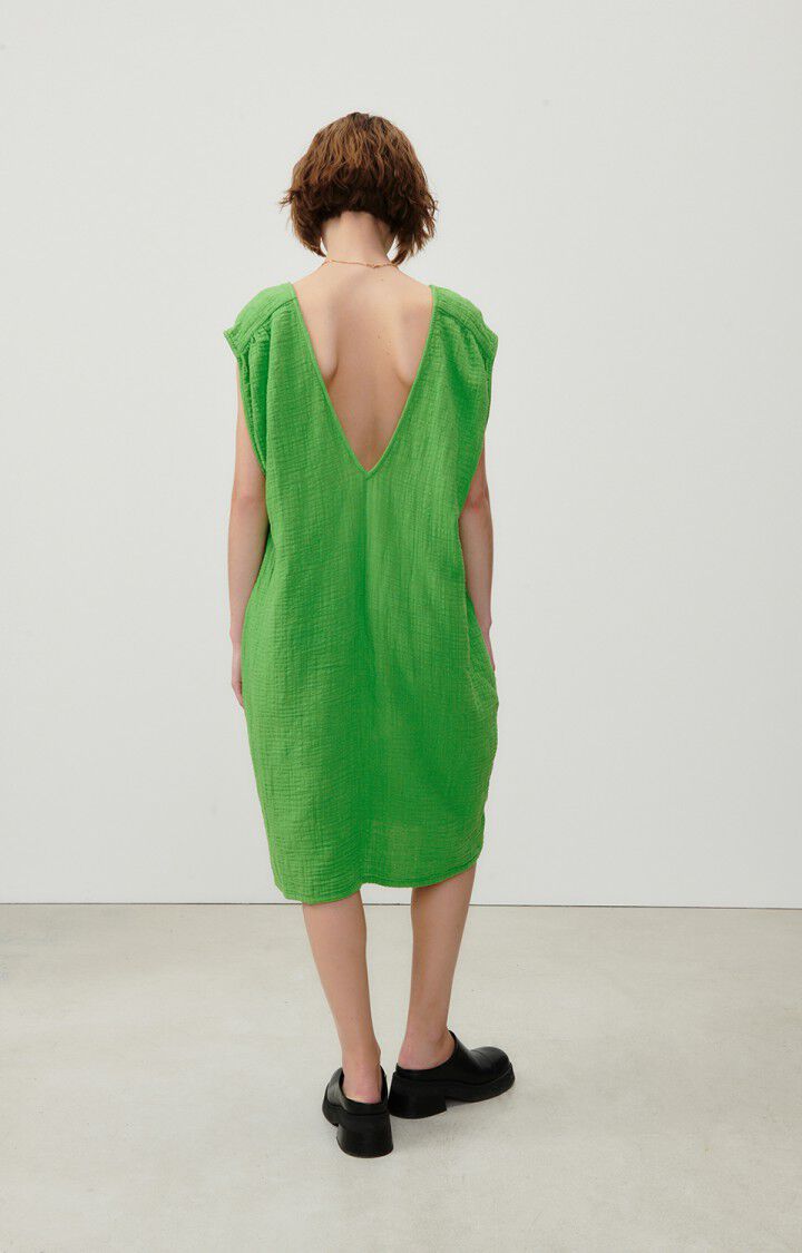 American Vintage || Oyobay - Robe - Garden American Vintage
