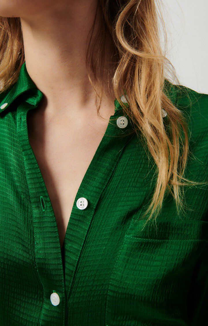 American Vintage || Shaning - Chemise - Aneth American Vintage