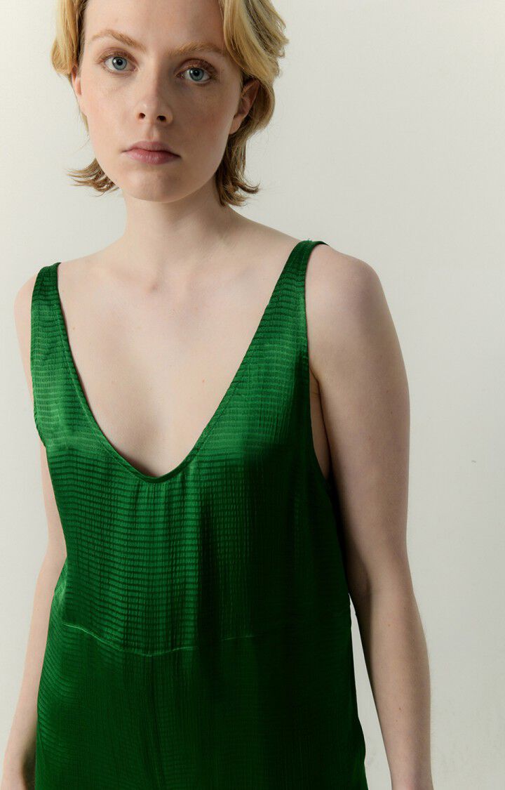 American Vintage || Sharing - Combinaison - Aneth American Vintage