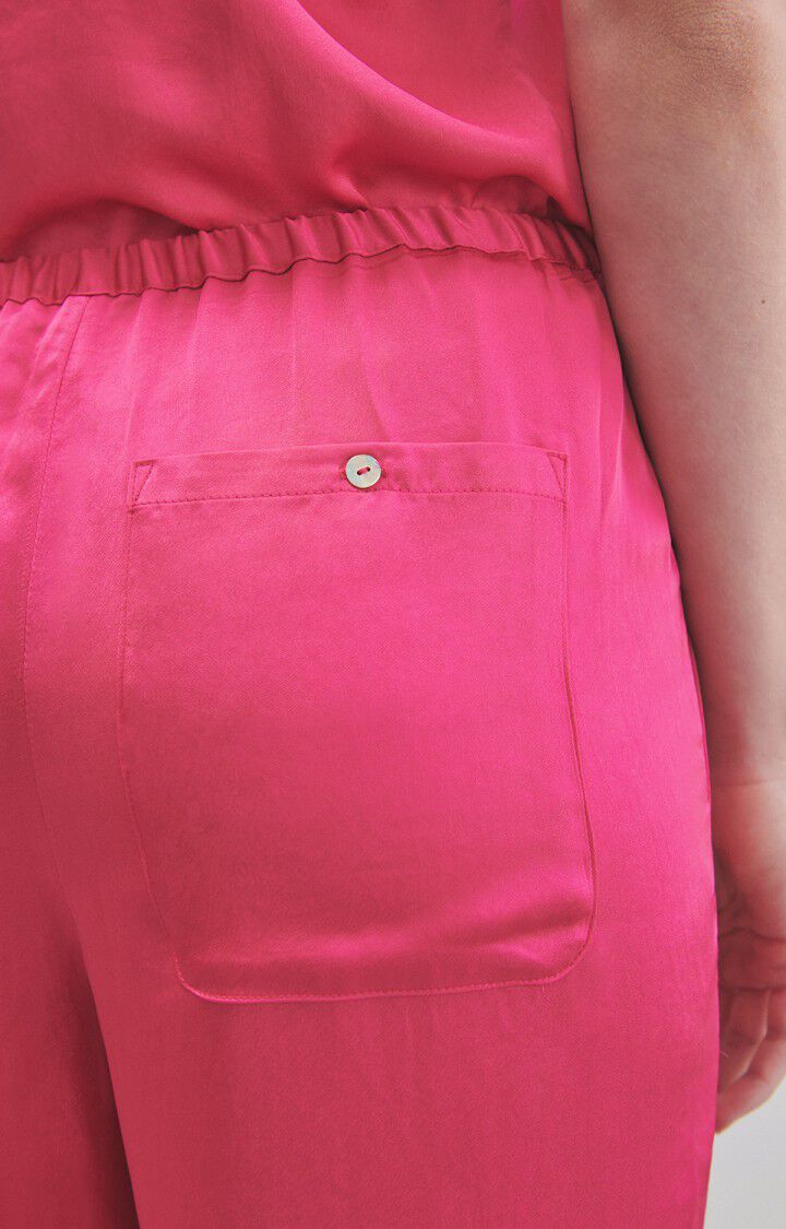 American Vintage || Widland - Pantalon - Magenta American Vintage