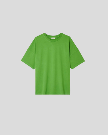 American Vintage || Fizvalley T-Shirt - Homme - Prairie Vintage American Vintage