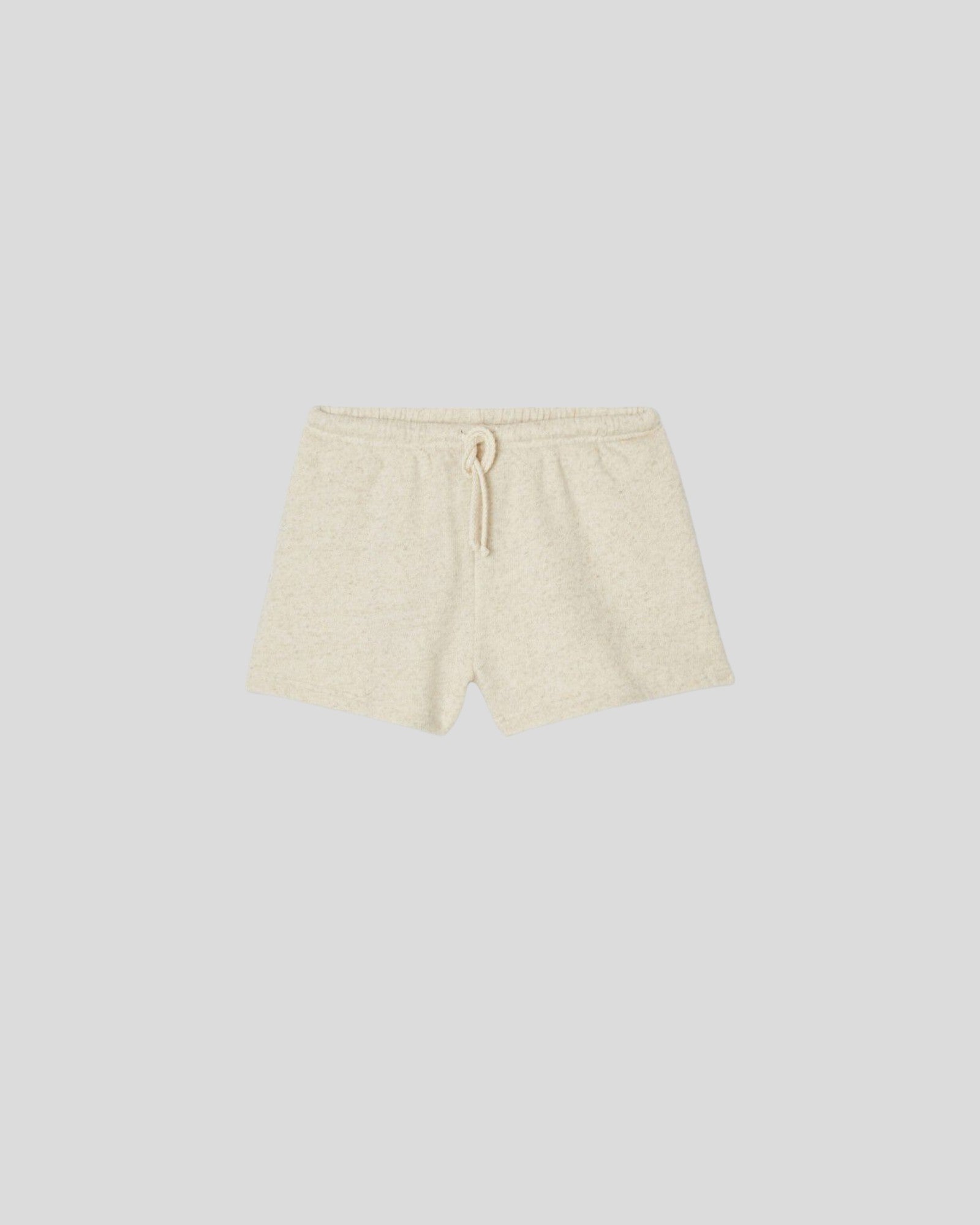 American Vintage || Itonay Short - Ecru Chiné American Vintage