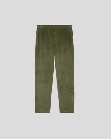 American Vintage || Padow - Pantalon - Kaki Vintage American Vintage