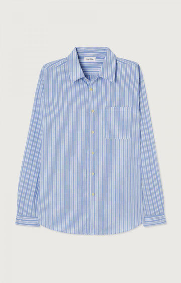 American Vintage || Odurok - Chemise - Homme American Vintage