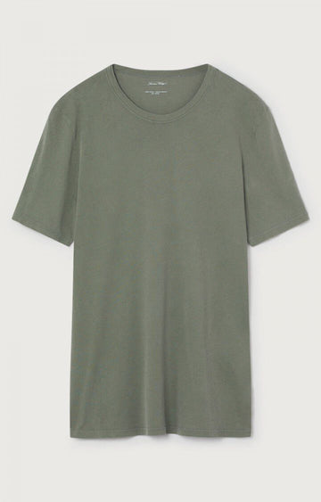 American Vintage || Devon - T-Shirt American Vintage