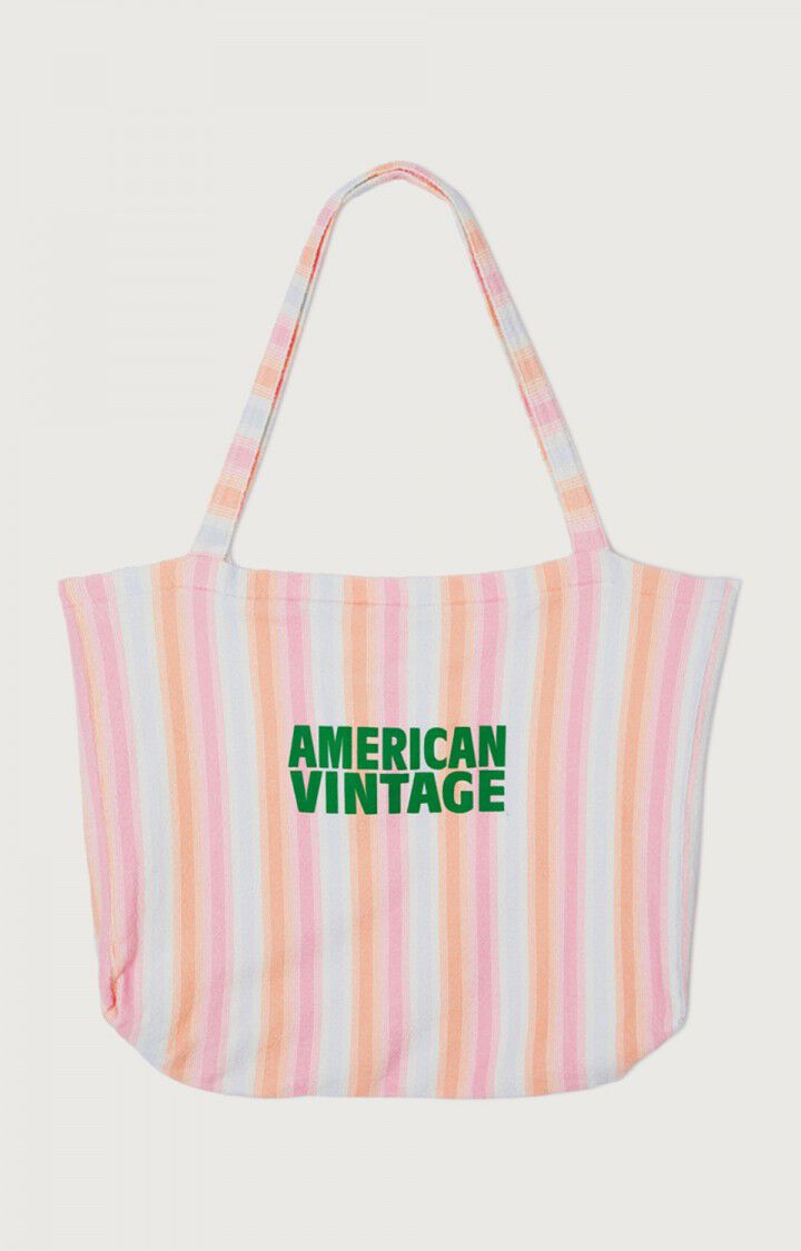 American Vintage || Bobypark Sac - Axelle American Vintage