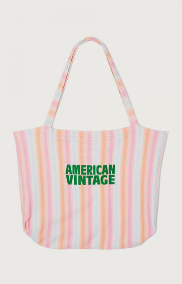 American Vintage || Bobypark Sac - Axelle American Vintage