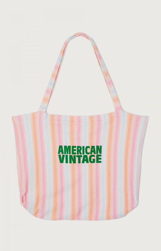 American Vintage || Bobypark Sac - Axelle American Vintage