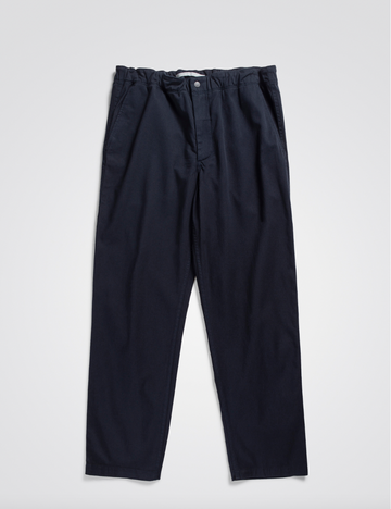 Norse Projects - Ezra Light Stretch - Pantalon Norse Projects