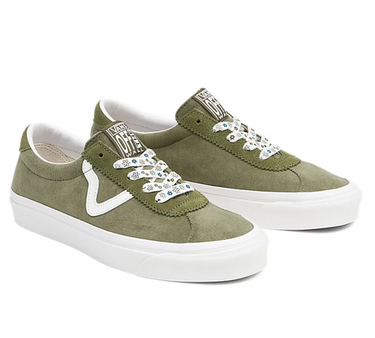 Vans || Anaheim Factory Estate - Sneakers Vans