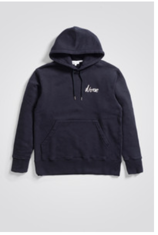 Norse Projects || Arne Relaxed Organic - Sweat Norse Projects