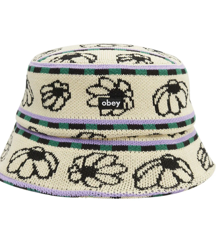 Obey || Expand - Bucket Hat - BOB Obey