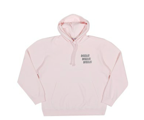 Bisous Bisous || Bisous X3 - Sweat - W23 Bisous Skateboards