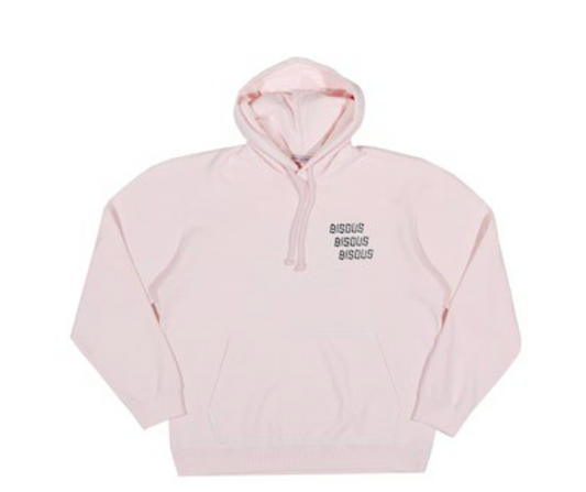 Bisous Bisous || Bisous X3 - Sweat - W23 Bisous Skateboards