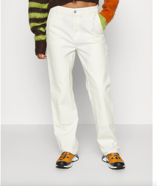 Carhartt || W' Pierce Double Knee Pant - Pantalon Carhartt