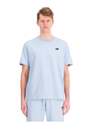 New Balance || T-Shirt - Uni-ssentials - W23 New Balance