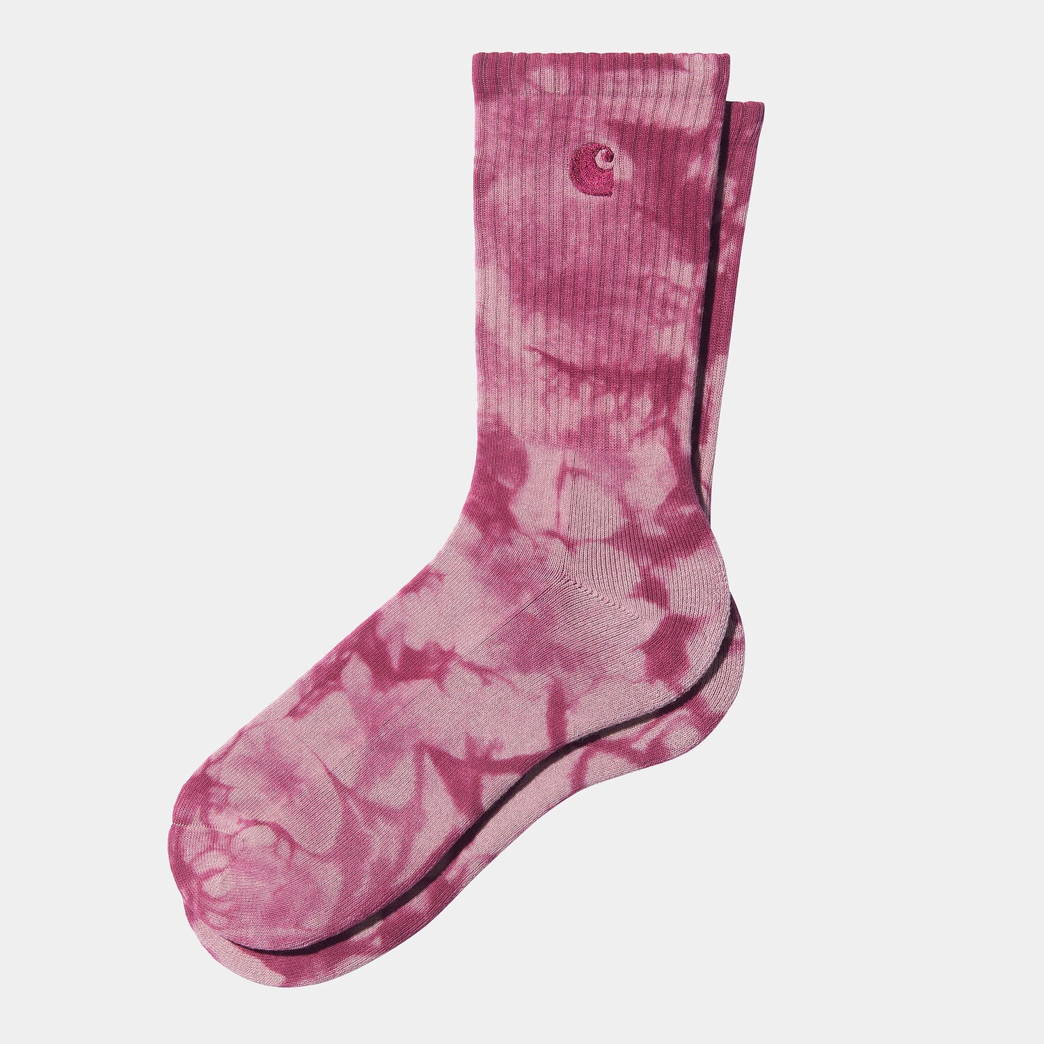 Carhartt || Vista Socks - Chaussettes - Glassy Pink Carhartt