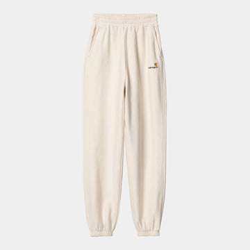 Carhartt || W' American Script Sweat Pant - Jogging Carhartt