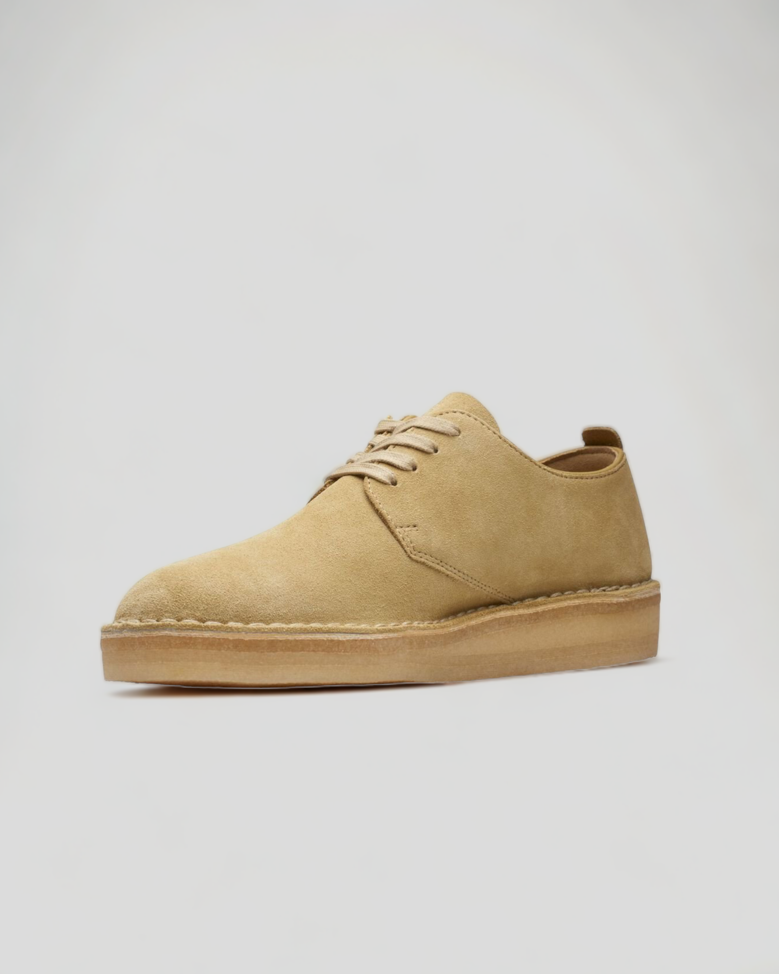 Clarks || Coal London - Mapple Clarks