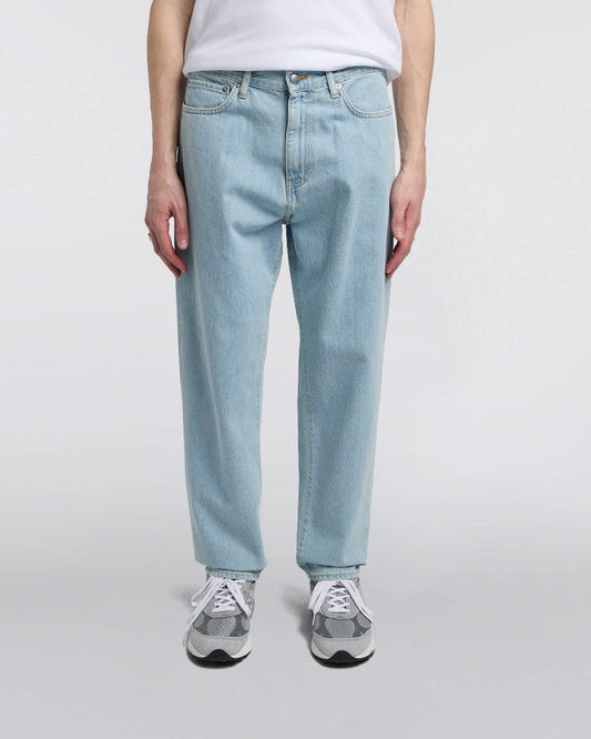 Edwin || Cosmos Pant Nicola - Blue Heavy Edwin