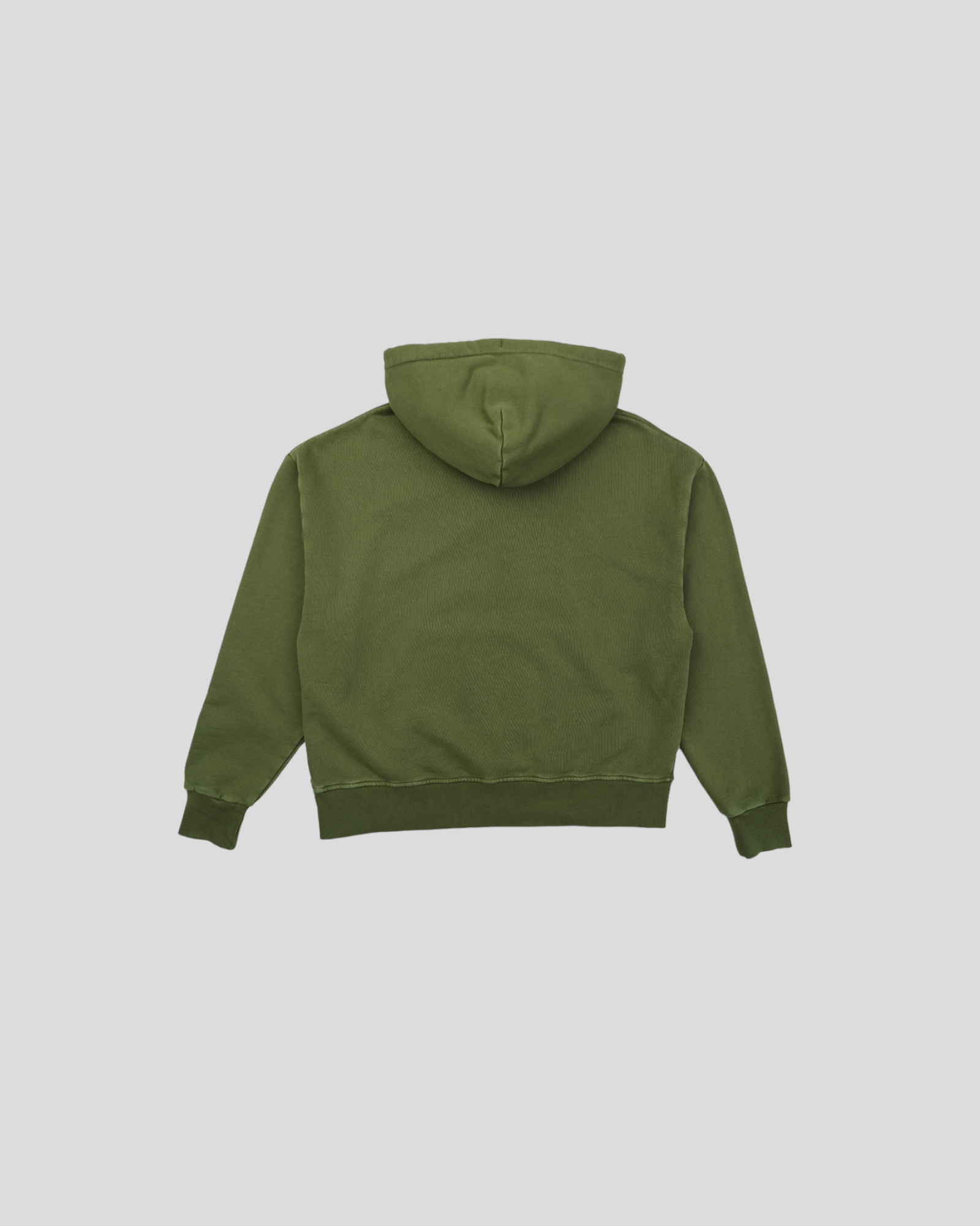 Deus || True Romance - Hoodie - Pesto Deus ex machina