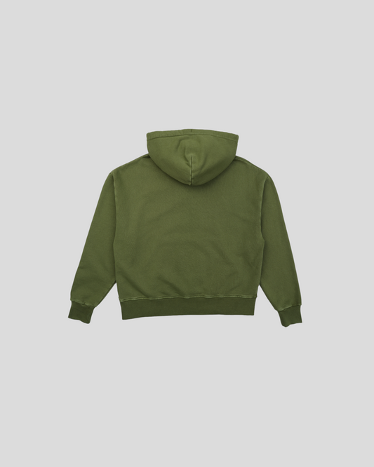 Deus || True Romance - Hoodie - Pesto Deus ex machina