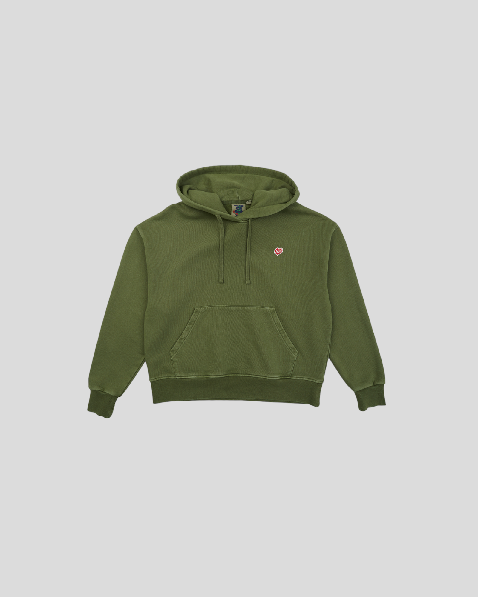 Deus || True Romance - Hoodie - Pesto Deus ex machina