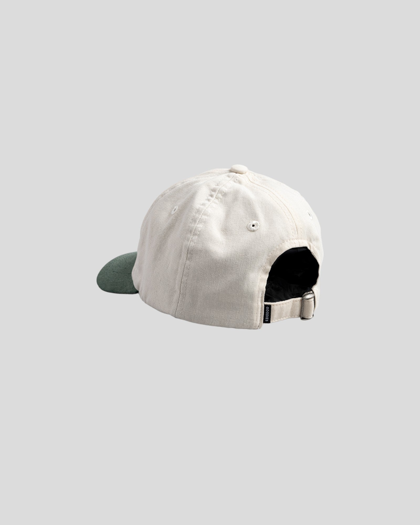 Goodies Sportive || NYS Cap Goodies Sportive