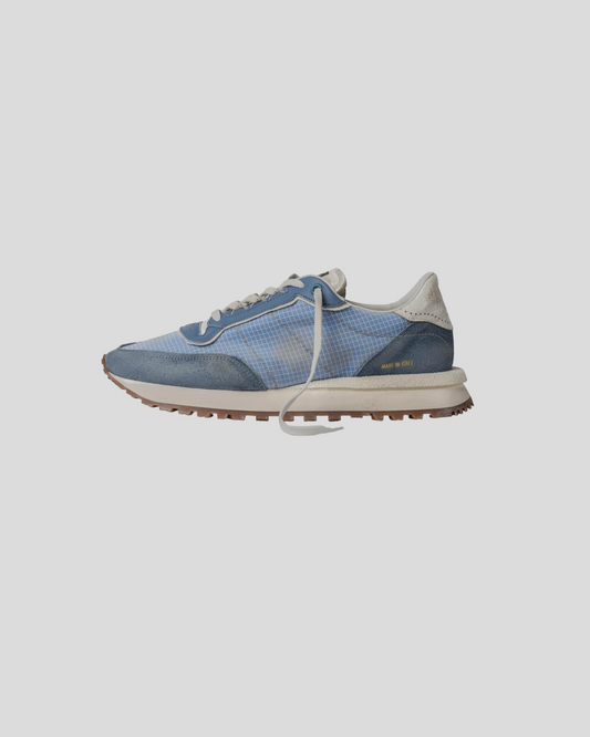Hidnander || Tenkei - Maya Blue/ Cerulean - Homme Hidnander