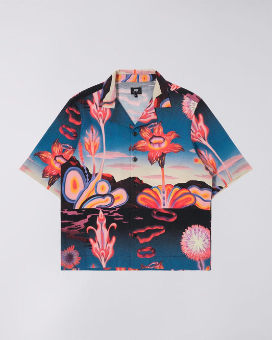 Edwin || Hana No Shita - Chemise Edwin
