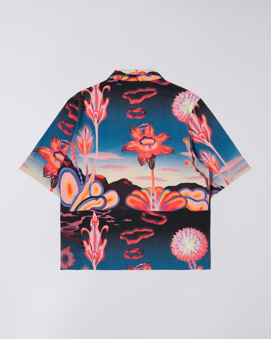 Edwin || Hana No Shita - Chemise Edwin