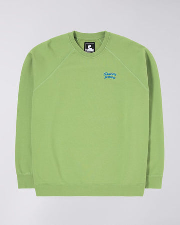 Edwin - Discrete Services - Sweat Heavy Felpa Edwin