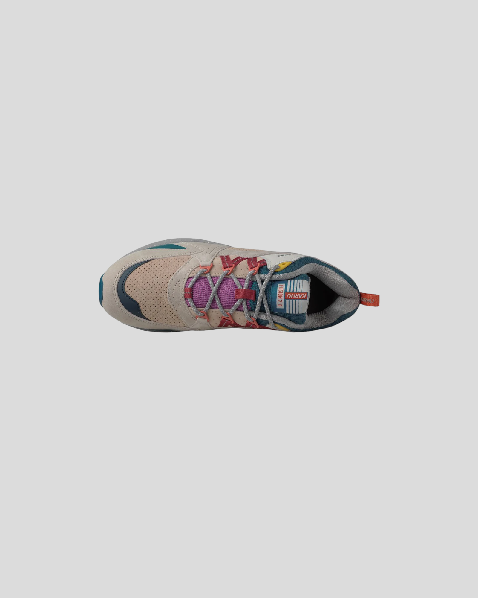 Karhu || Fusion 2.0 - Silver Lining/ Mineral Karhu