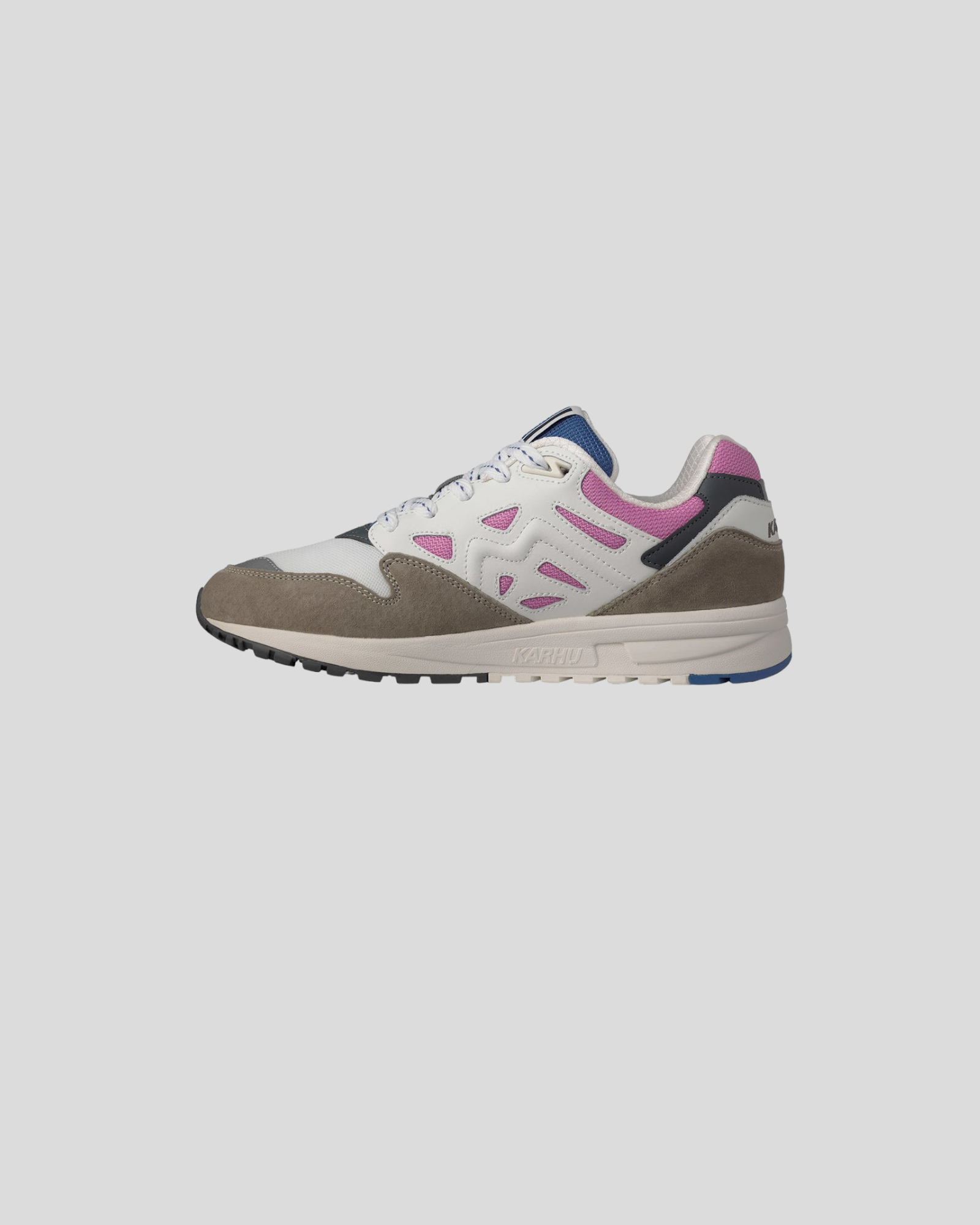 Karhu || Legacy 96 - Abbey Stone/ Cyclamen Karhu