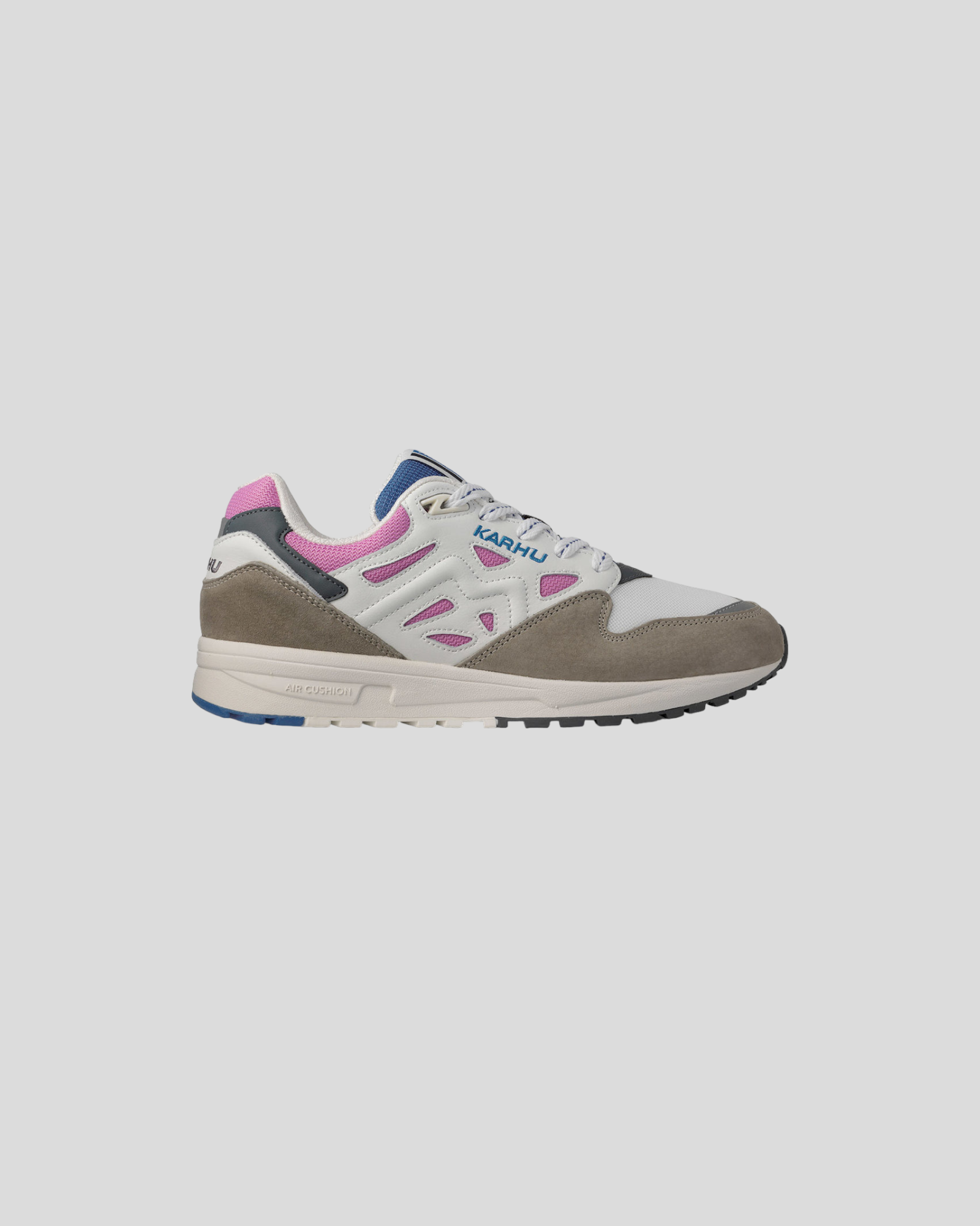 Karhu || Legacy 96 - Abbey Stone/ Cyclamen Karhu