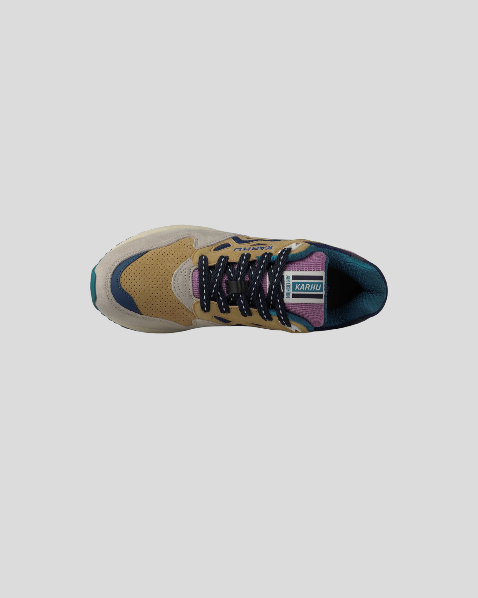 Karhu || Legacy 96 - Silver Lining/ Curry Karhu