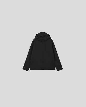 Les Deux || Norris Ripstop Jacket - Black Les Deux