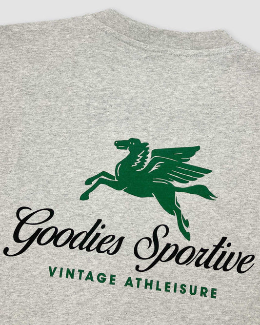 Goodies Sportive || Pegasus Tee - Vigore Goodies Sportive
