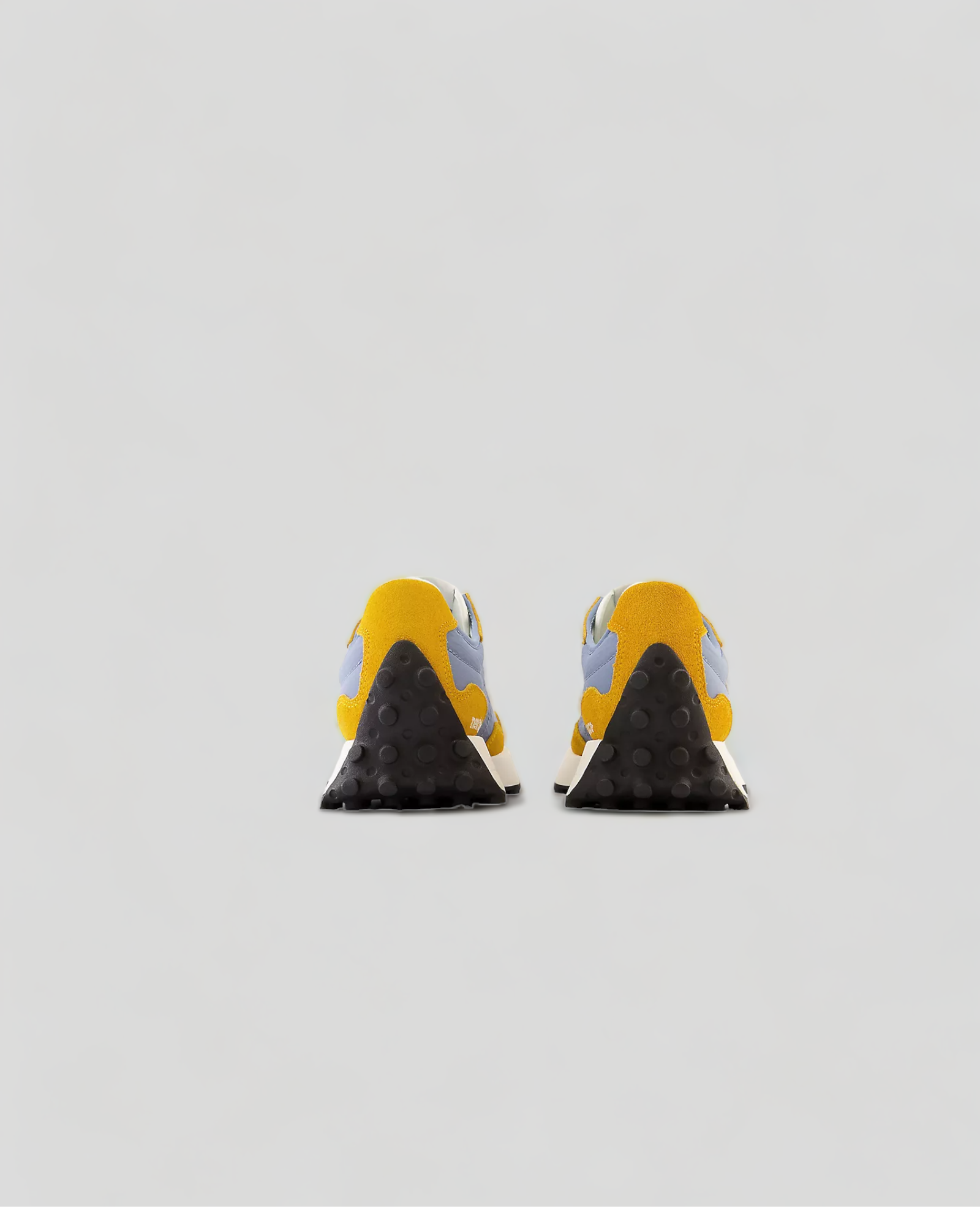 New Balance || WS327UN - Varsity Gold New Balance