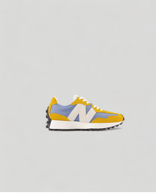 New Balance || WS327UN - Varsity Gold New Balance