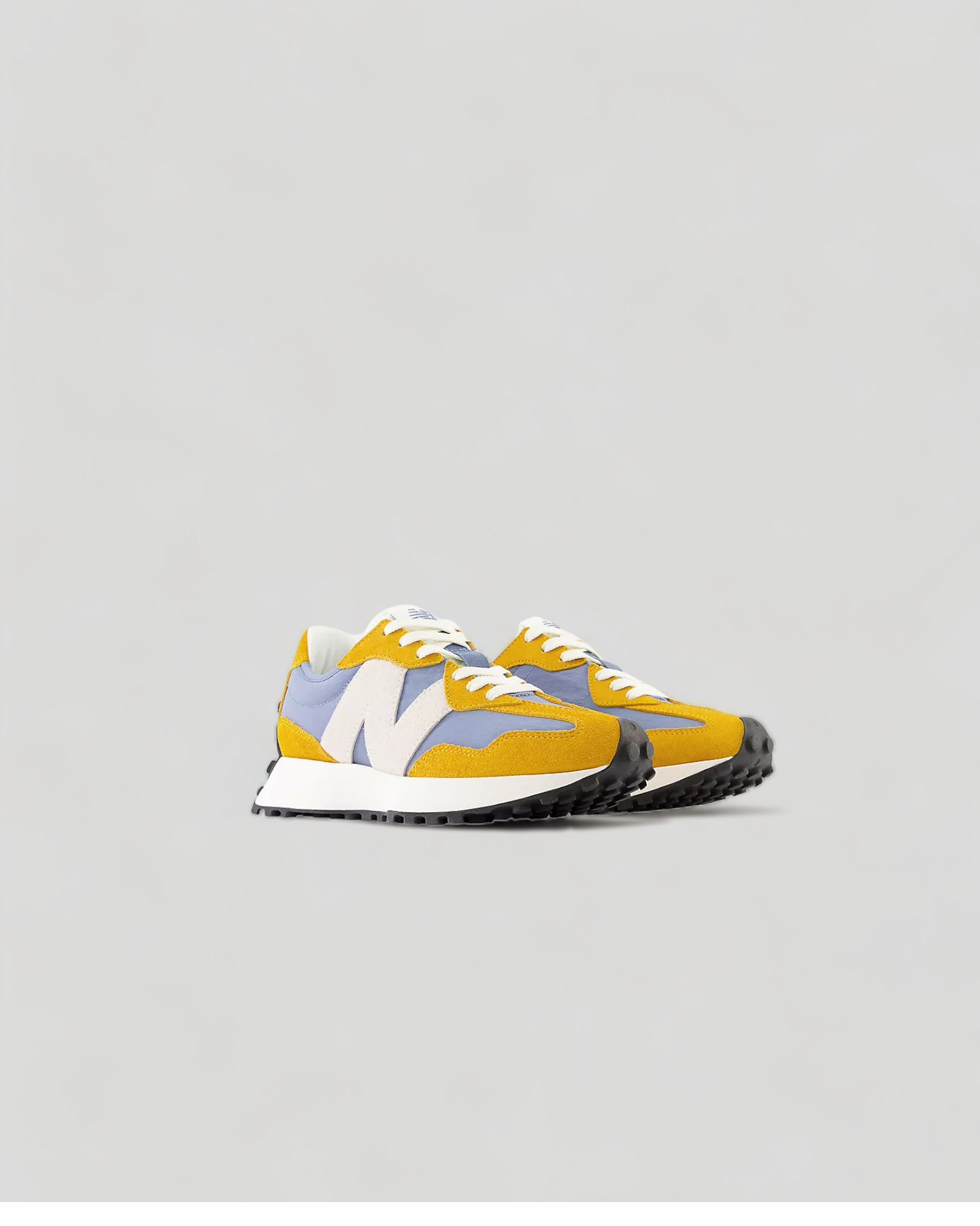 New Balance || WS327UN - Varsity Gold New Balance