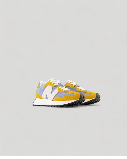 New Balance || WS327UN - Varsity Gold New Balance