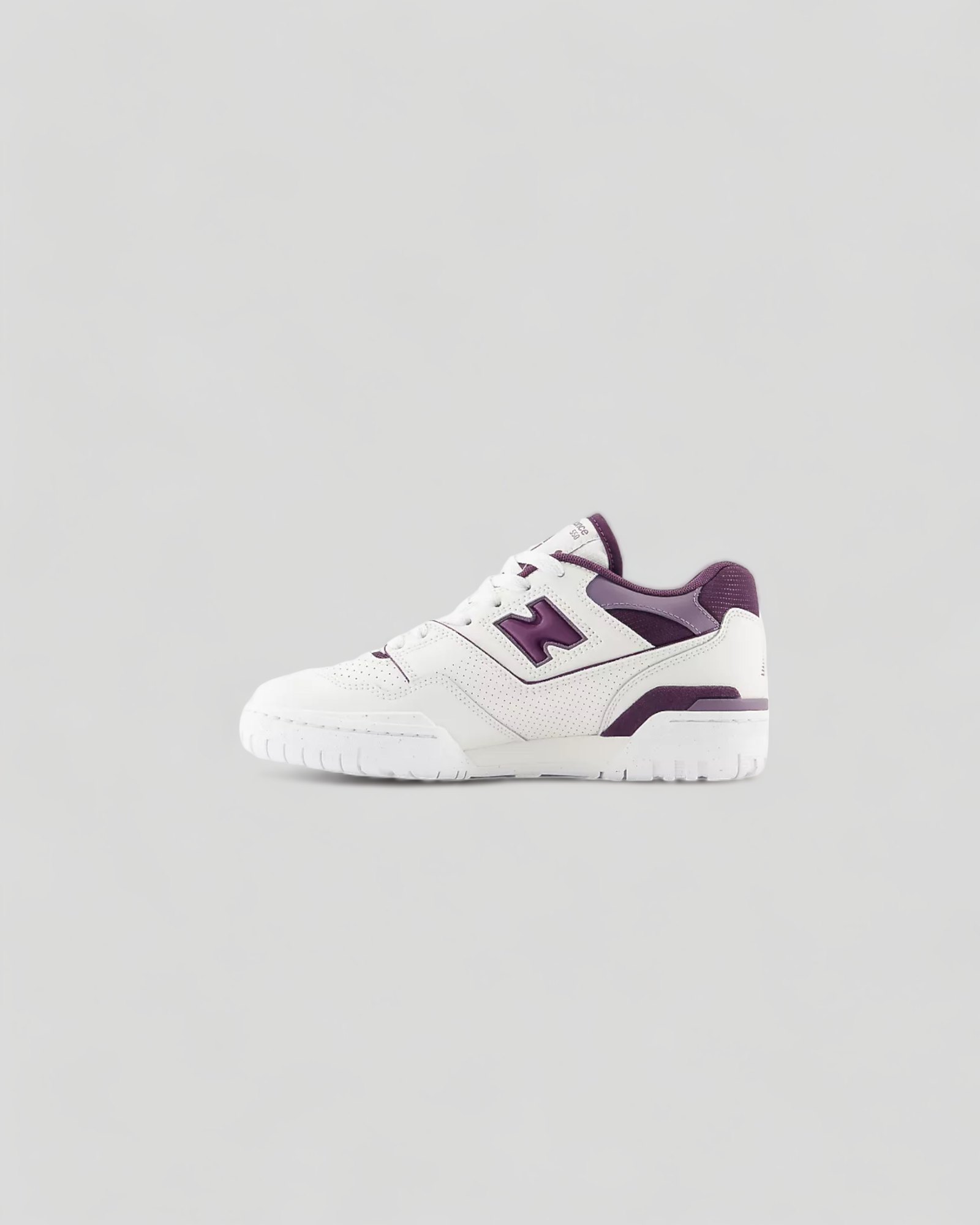 New Balance || BBW550DG - Midnight Violet/ Shadow New Balance