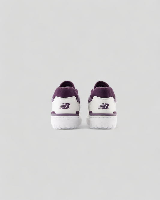New Balance || BBW550DG - Midnight Violet/ Shadow New Balance